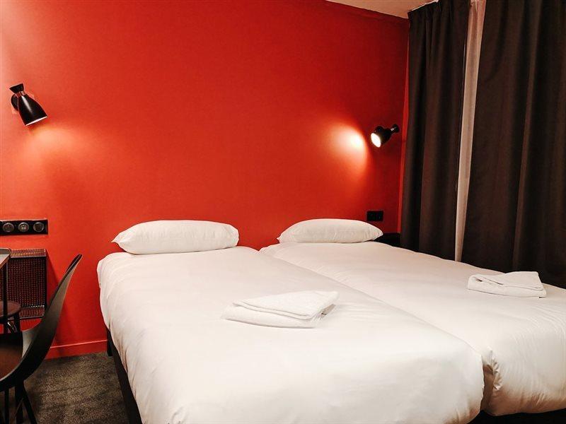 ホテル Ibis Styles Paris Gare De L'Est Magenta エクステリア 写真