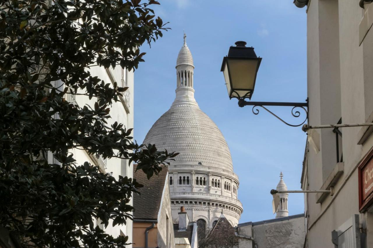 ホテル Ibis Styles Paris Gare De L'Est Magenta エクステリア 写真