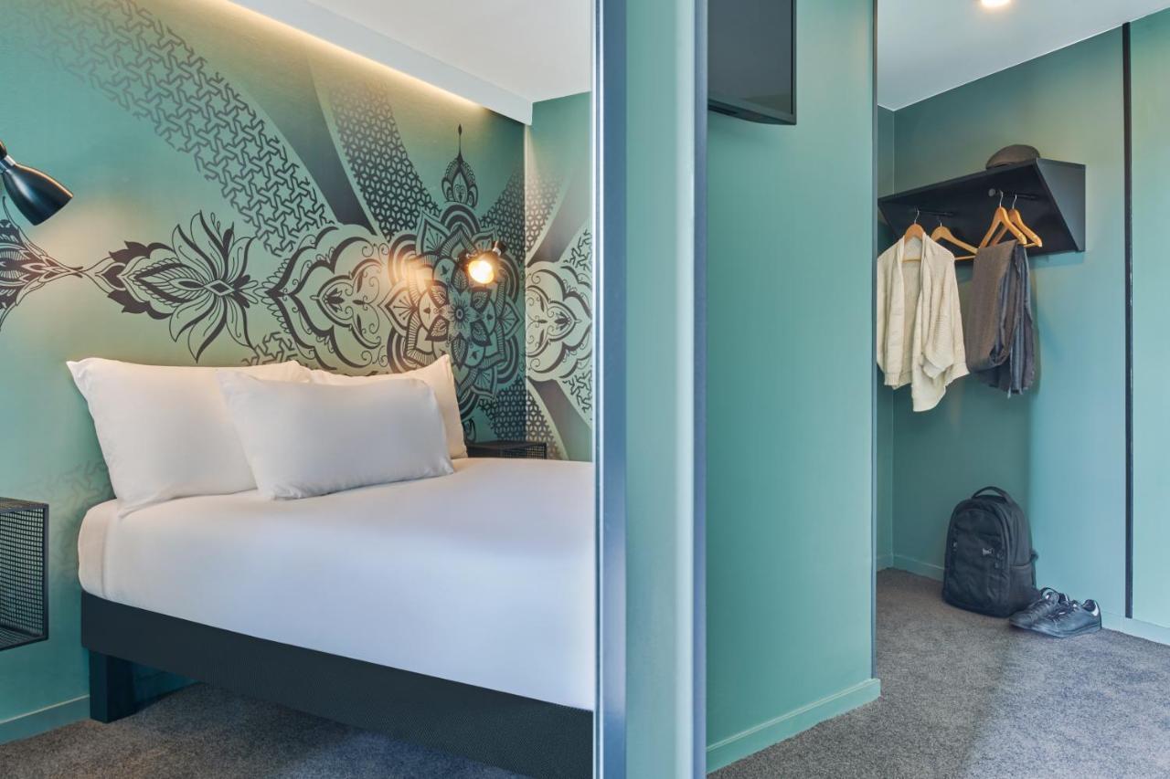 ホテル Ibis Styles Paris Gare De L'Est Magenta エクステリア 写真