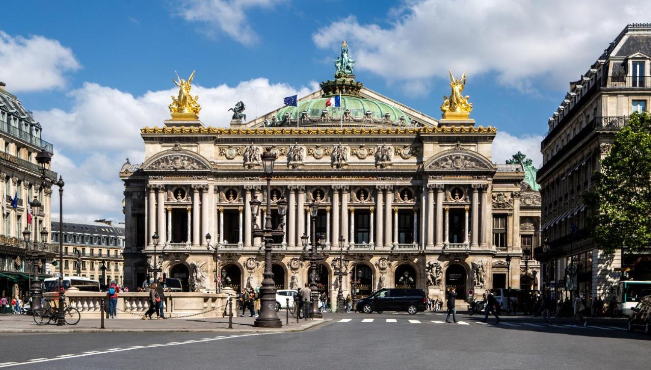 ホテル Ibis Styles Paris Gare De L'Est Magenta エクステリア 写真