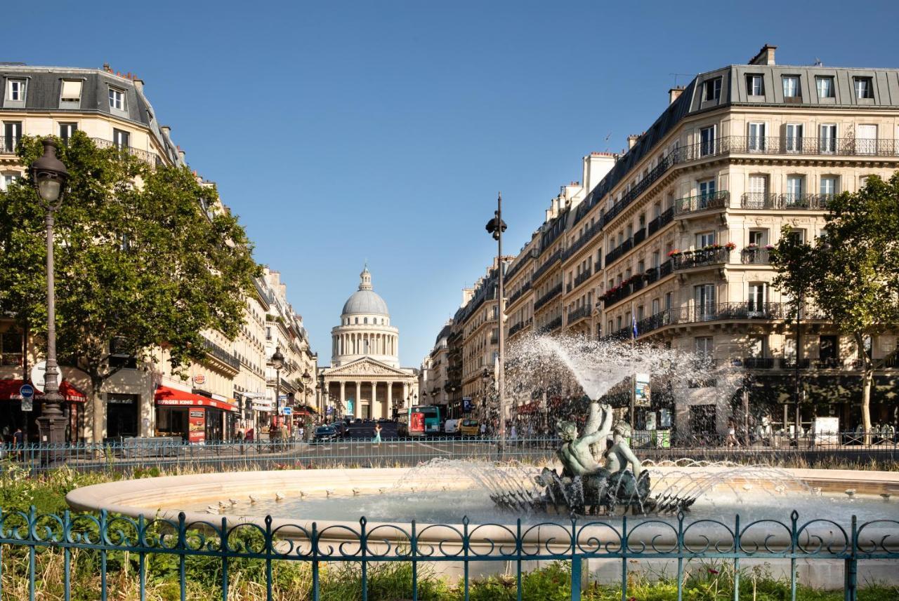 ホテル Ibis Styles Paris Gare De L'Est Magenta エクステリア 写真