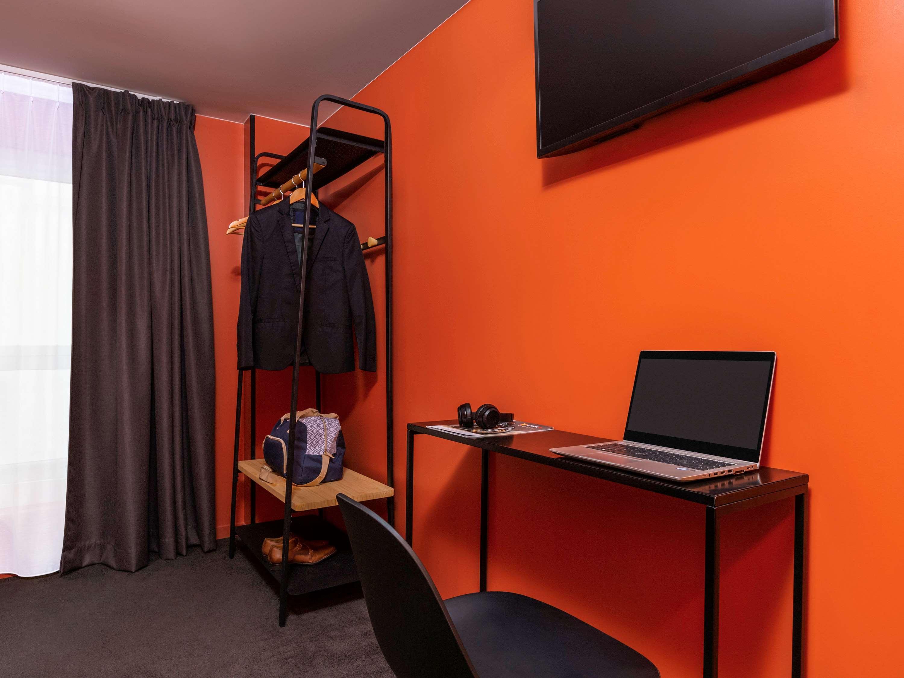 ホテル Ibis Styles Paris Gare De L'Est Magenta エクステリア 写真